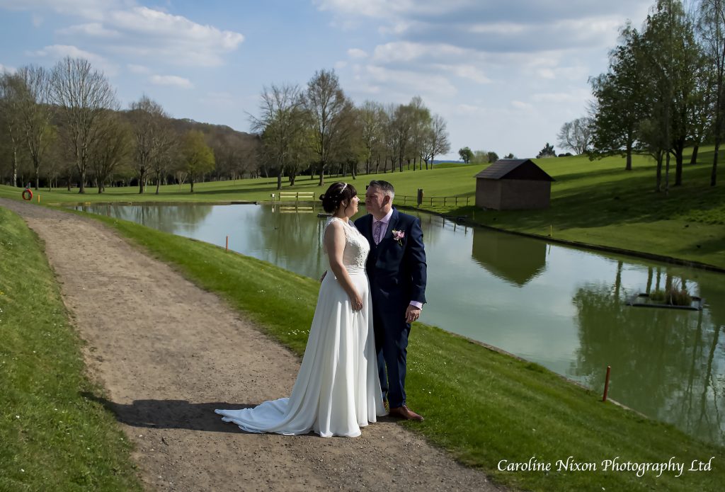 Caroline Nixon example of her photogaphy