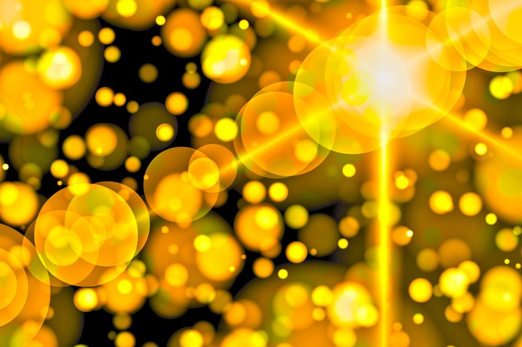 Christmas, background, lights, twinkly Christmas lights